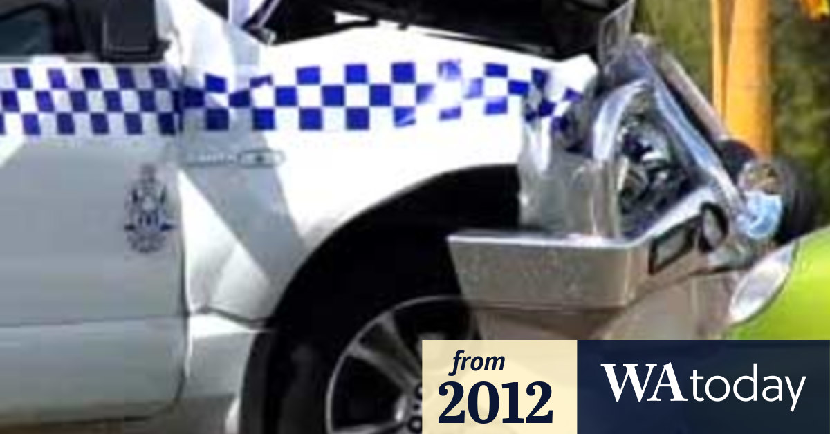 Police pursuit law passes